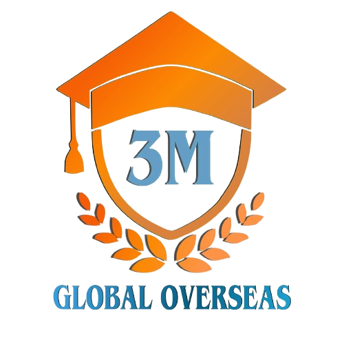 3M GLOBAL OVERSEAS